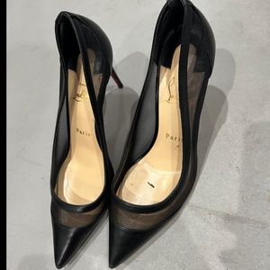 Christian Louboutin shoes